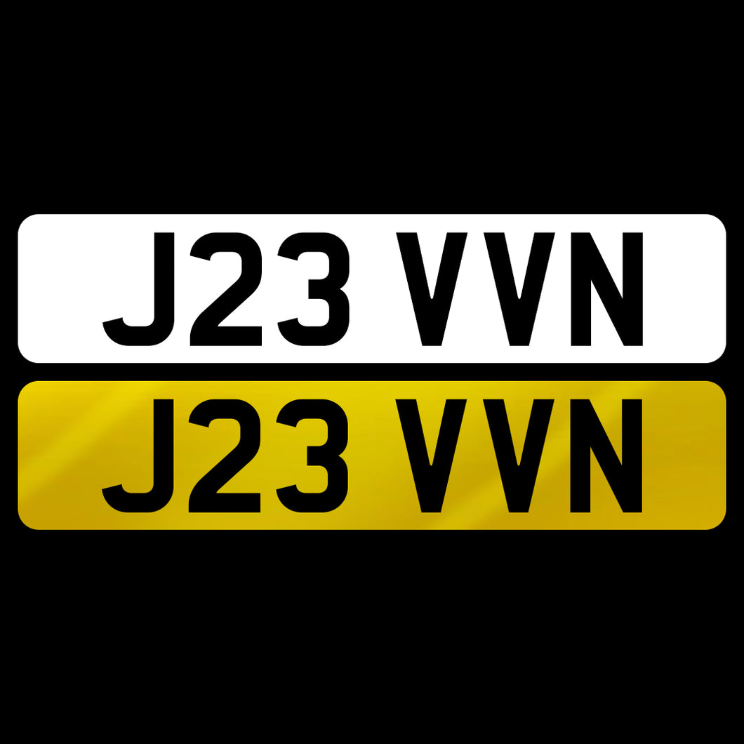 J23 VVN