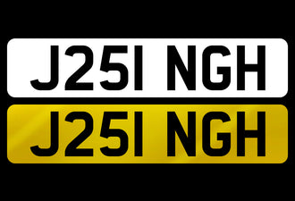J251 NGH