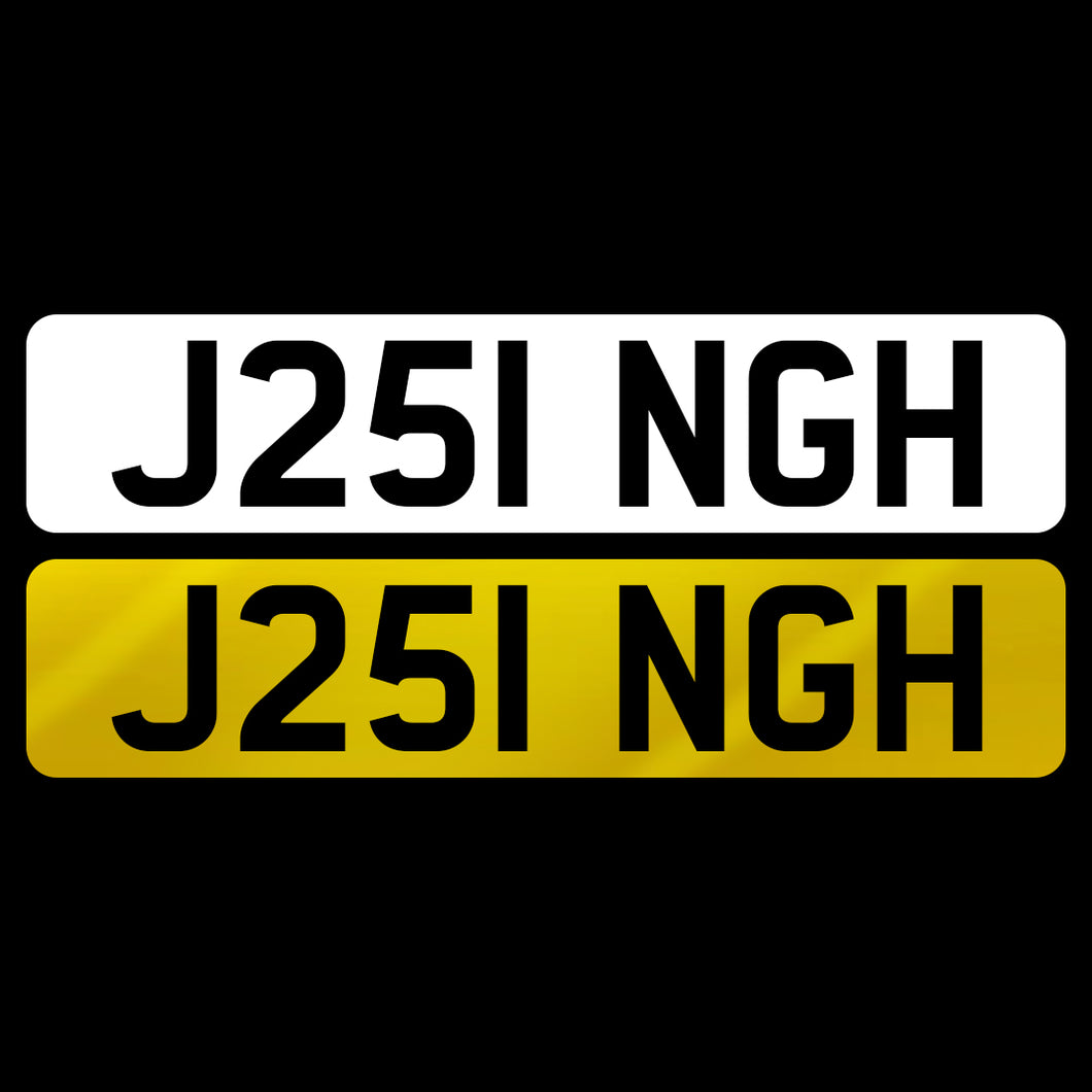 J251 NGH