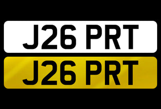 J26 PRT