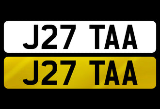 J27 TAA