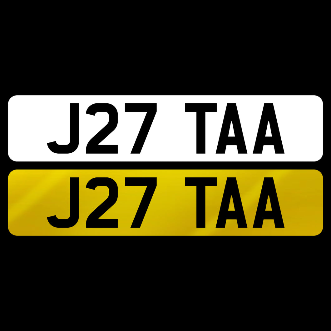 J27 TAA