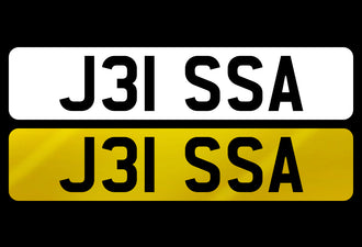 J31 SSA