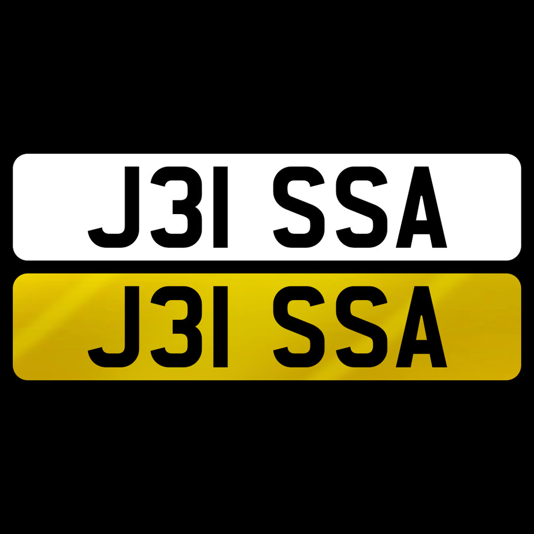 J31 SSA