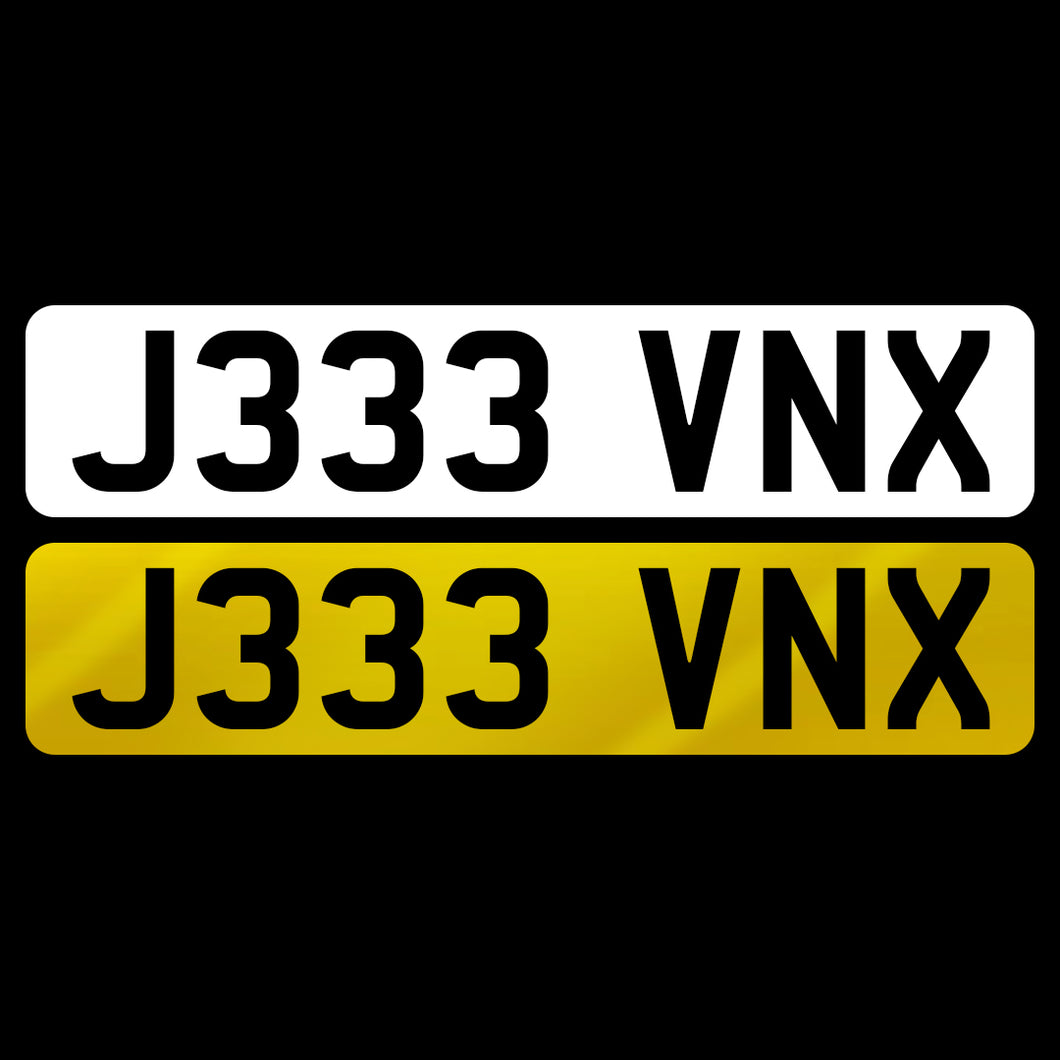 J333 VNX