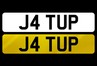 J4 TUP