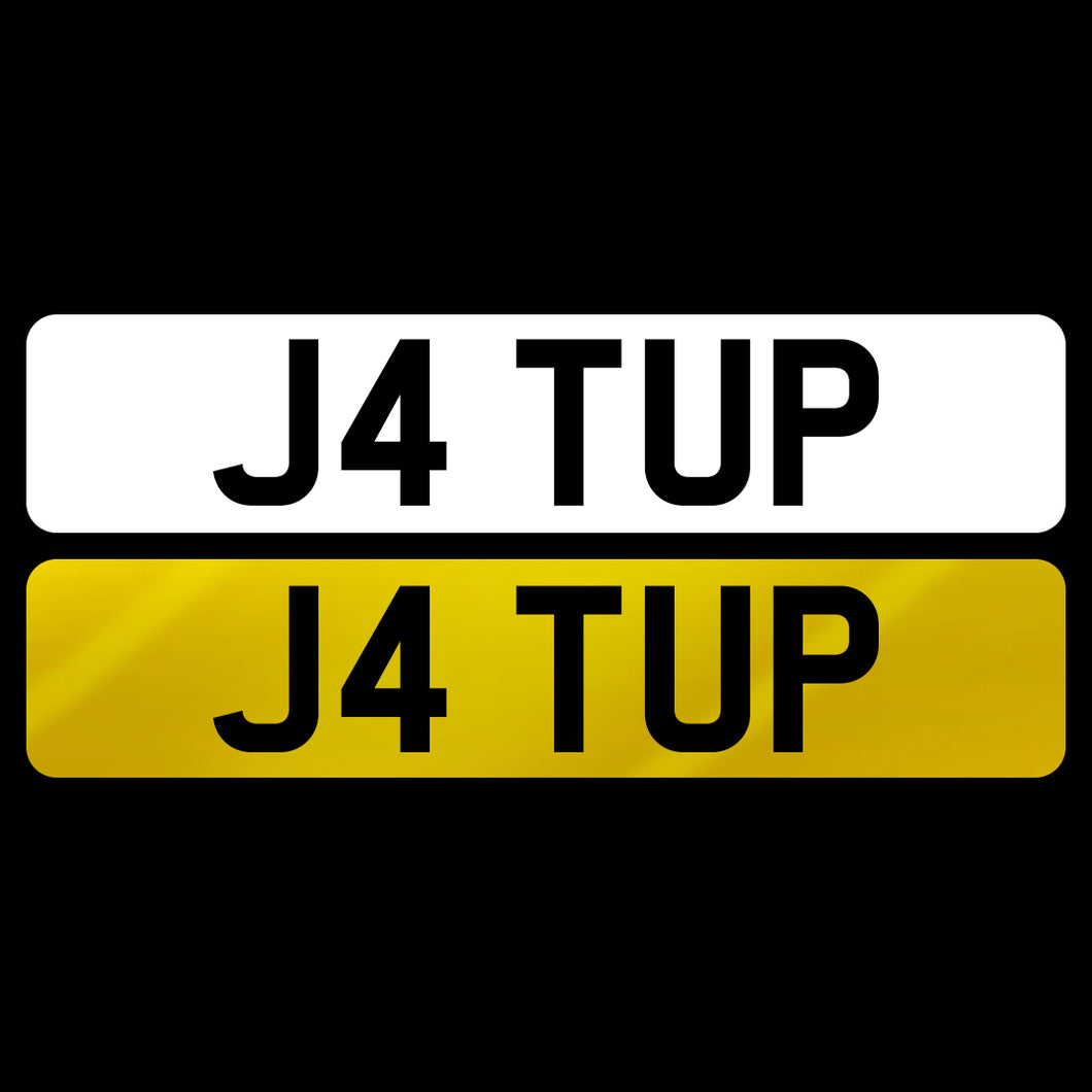 J4 TUP