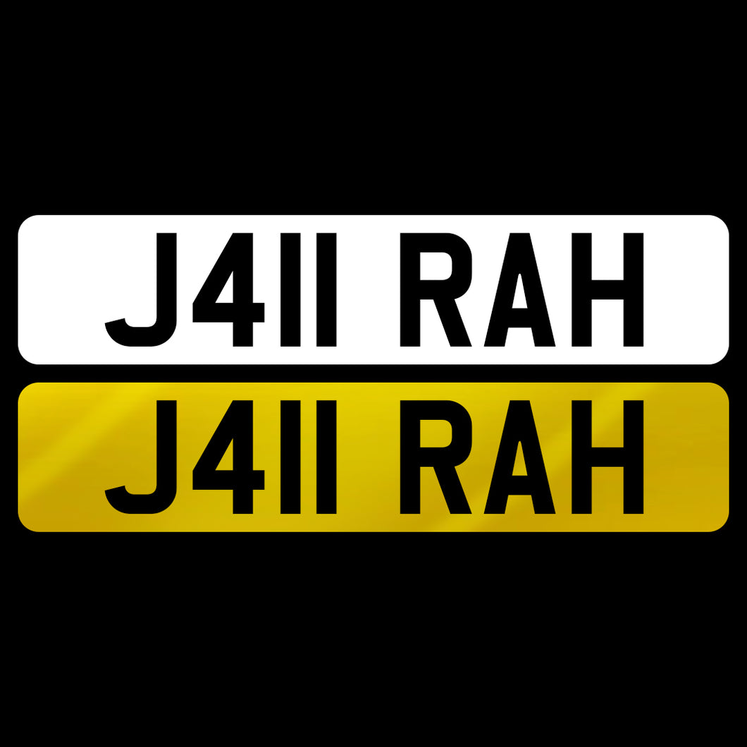 J411 RAH