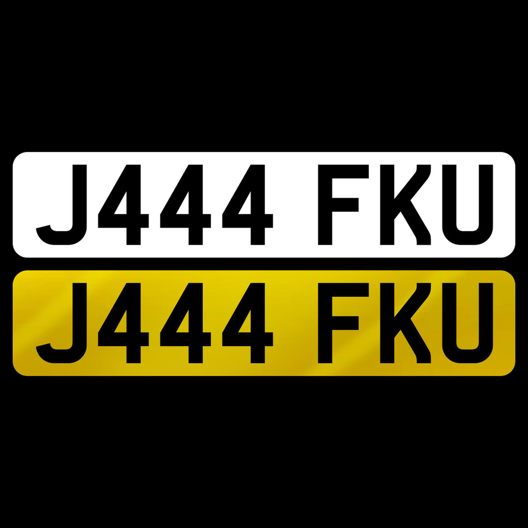 J444 FKU