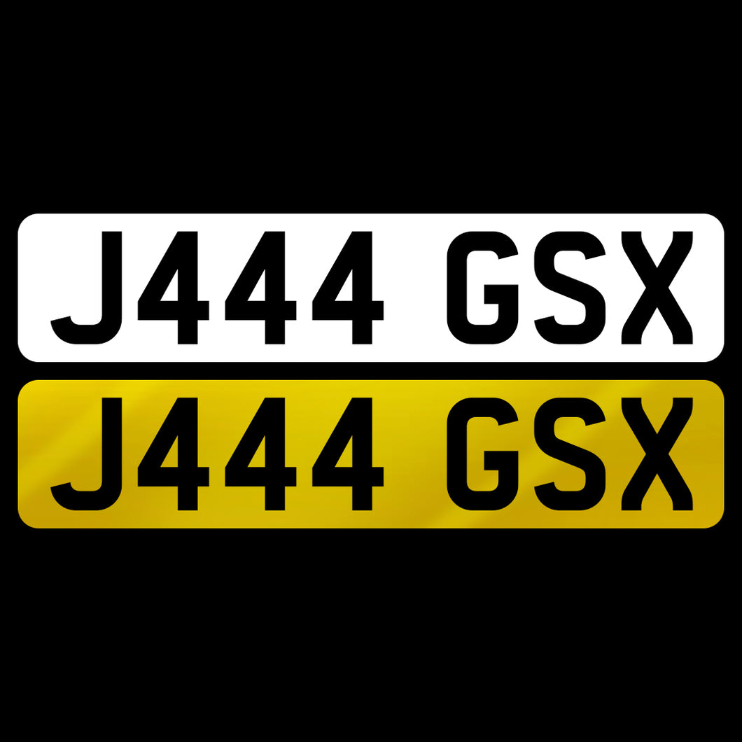 J444 GSX