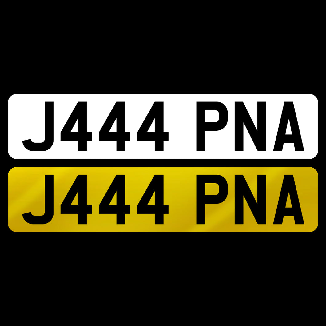 J444 PNA