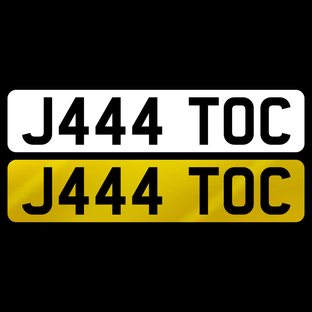 J444 TOC