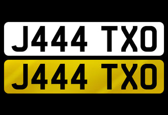 J444 TXO