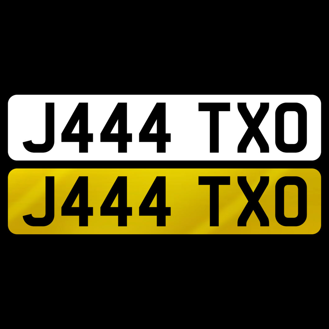 J444 TXO