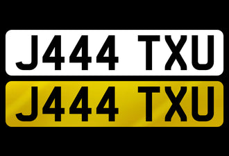 J444 TXU