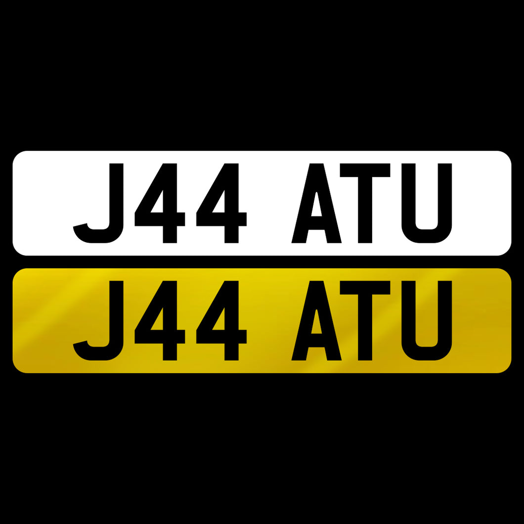 J44 ATU