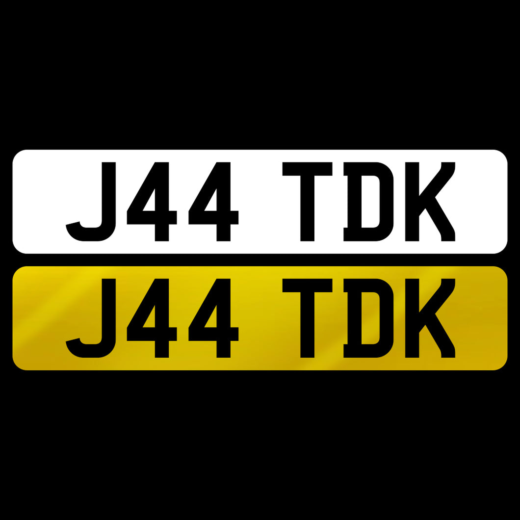 J44 TDK