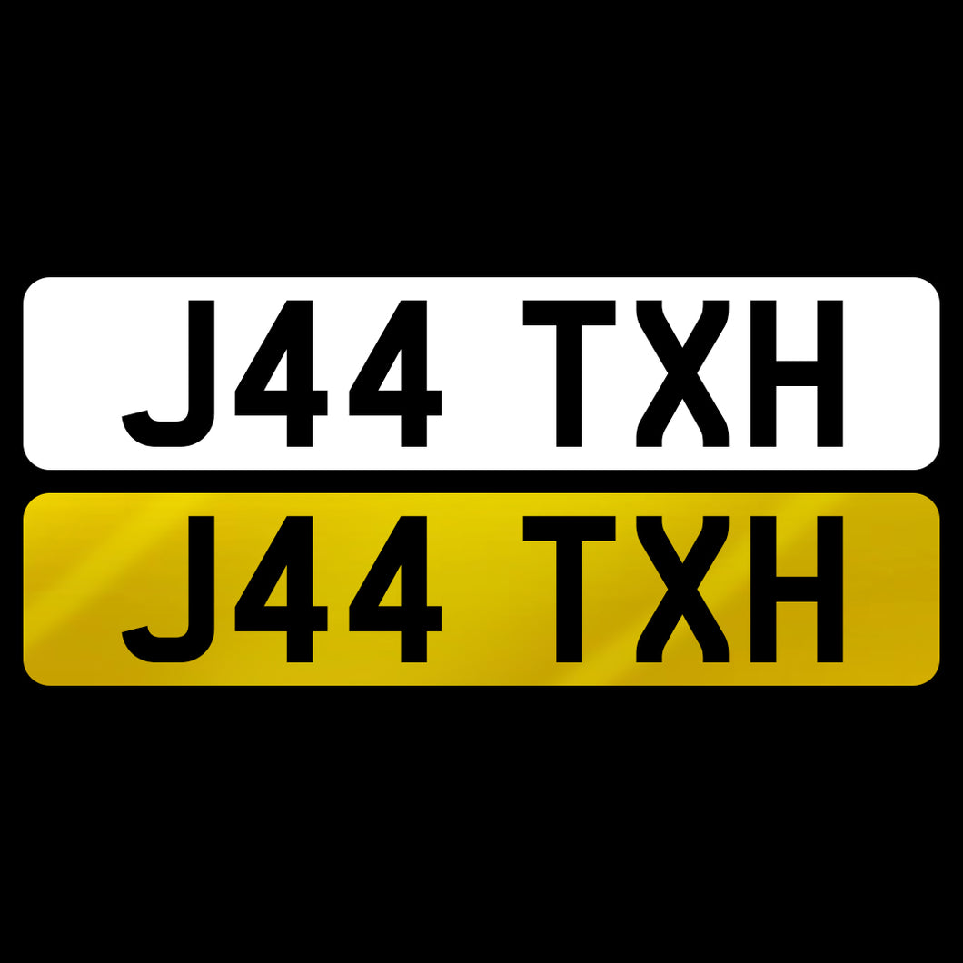 J44 TXH