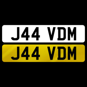 J44 VDM
