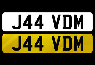 J44 VDM