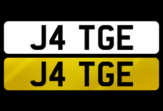 J4 TGE