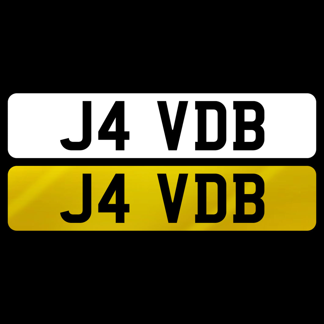 J4 VDB