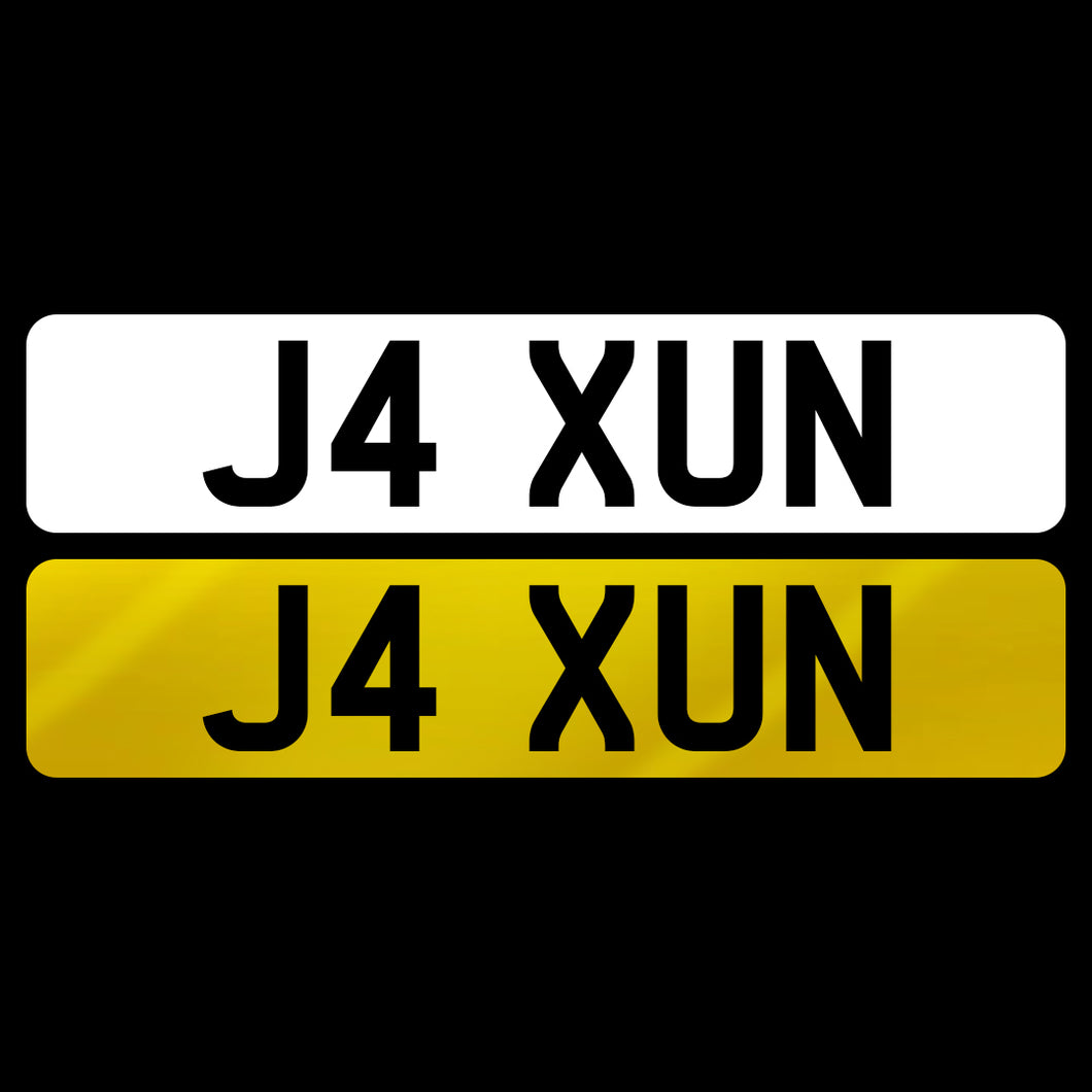 J4 XUN