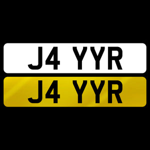 J4 YYR
