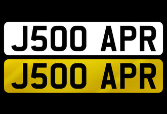 J500 APR