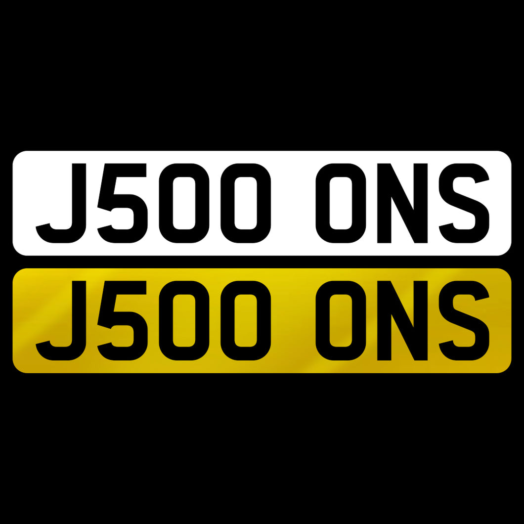 J500 ONS