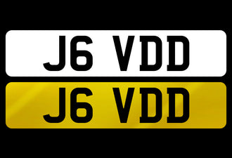 J6 VDD