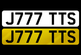 J777 TTS