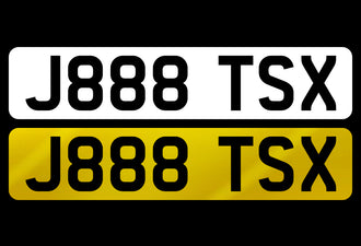 J888 TSX