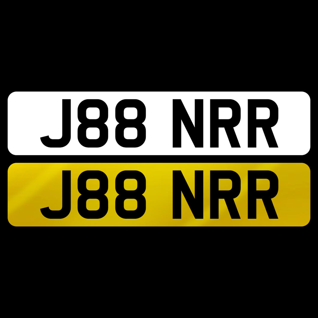 J88 NRR