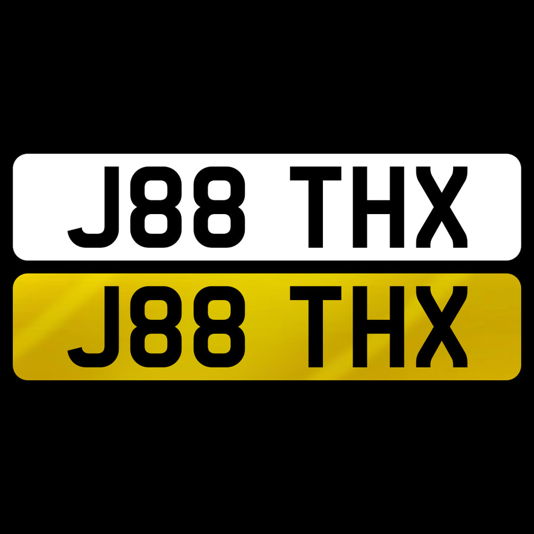 J88 THX