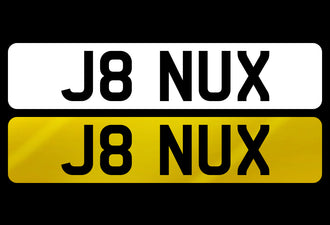 J8 NUX
