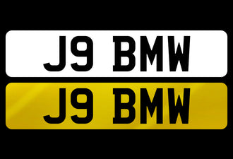 J9 BMW