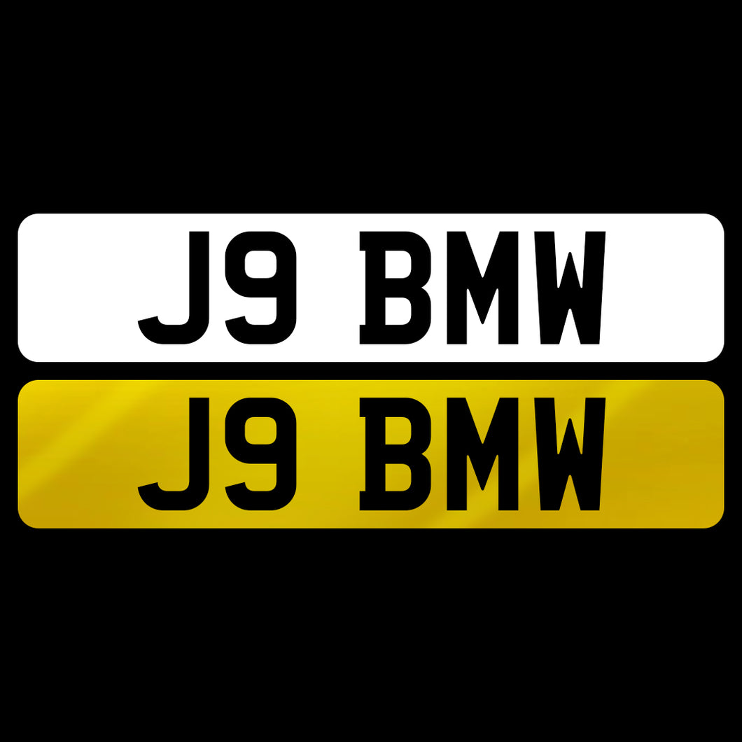J9 BMW