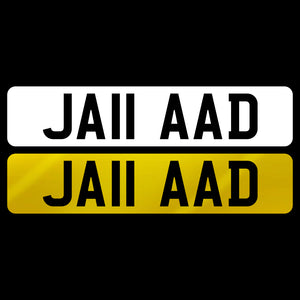 JA11 AAD