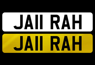 JA11 RAH