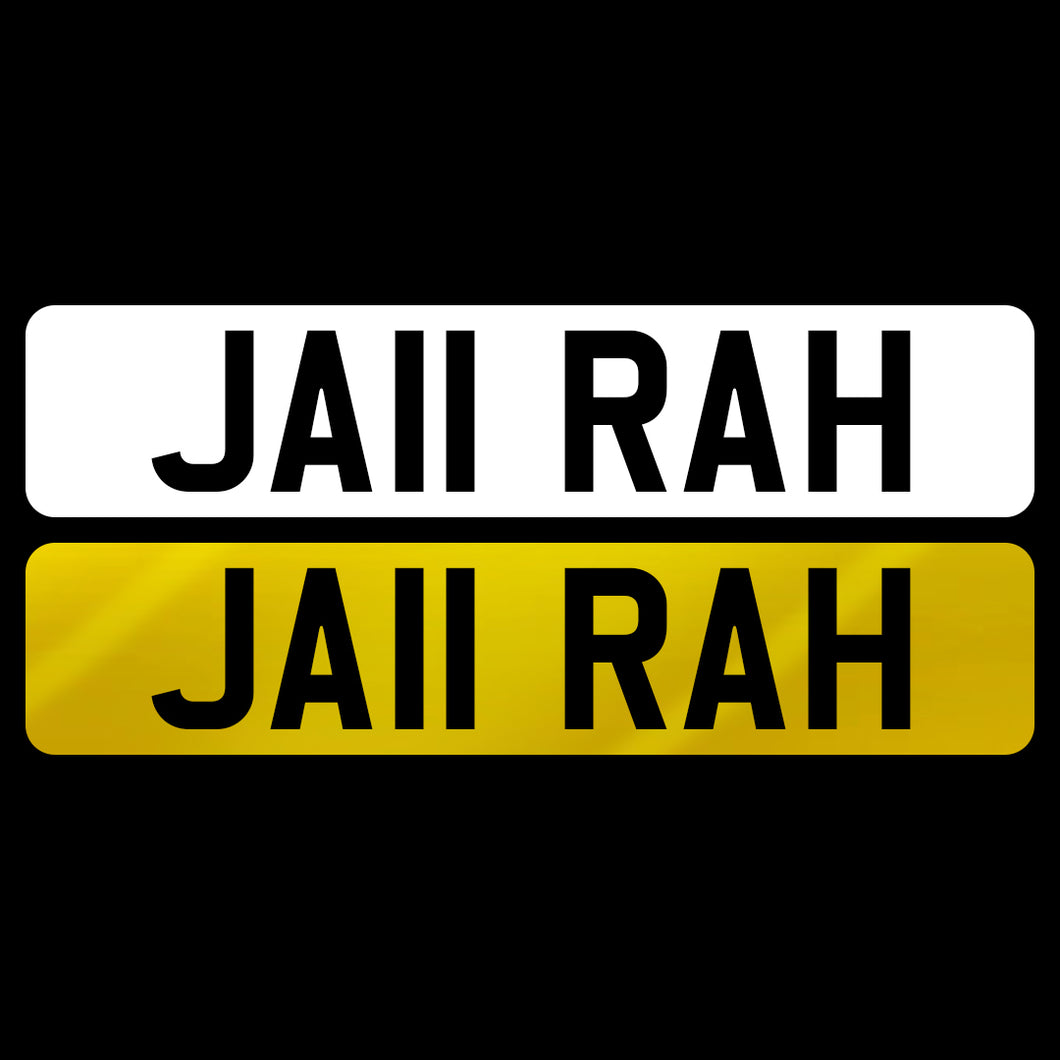 JA11 RAH