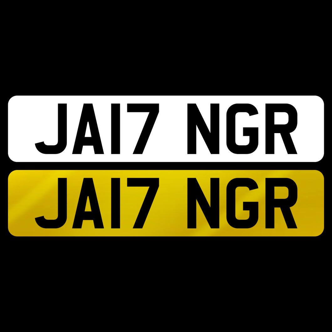 JA17 NGR