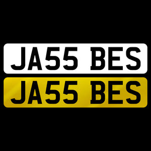 JA55 BES