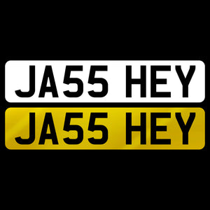 JA55 HEY