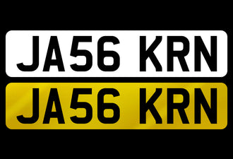 JA56 KRN