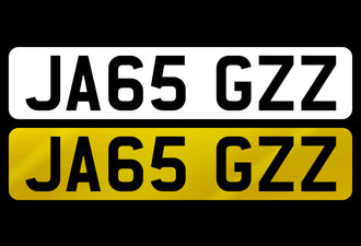 JA65 GZZ