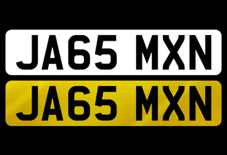 JA65 MXN