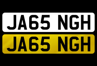 JA65 NGH