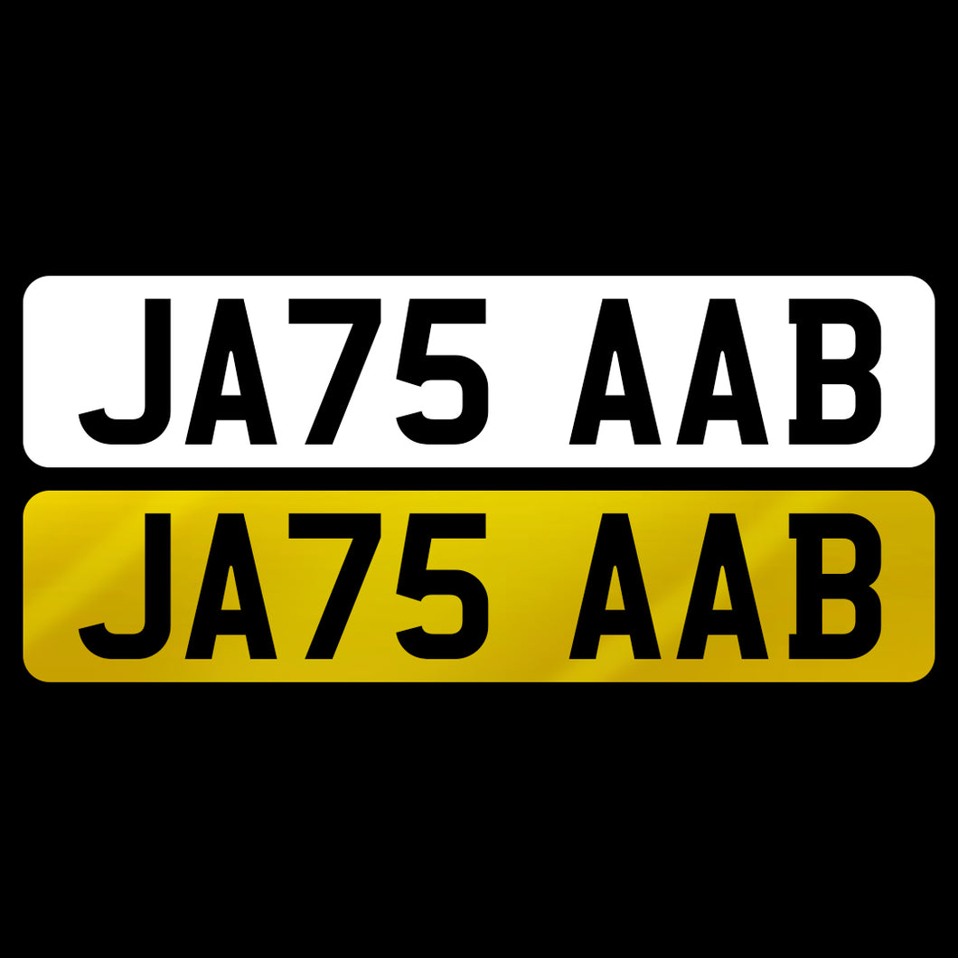 JA75 AAB