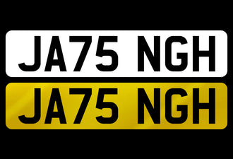 JA75 NGH